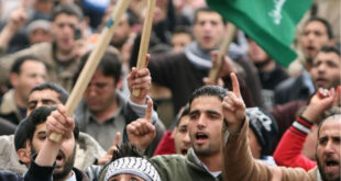 urdun ihvaninin iranla ittifakini gorecek miyiz