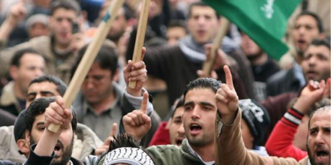 urdun ihvaninin iranla ittifakini gorecek miyiz