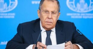 Sergey Lavrov 1