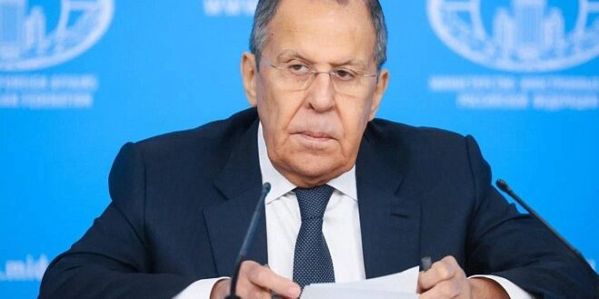 Sergey Lavrov 1