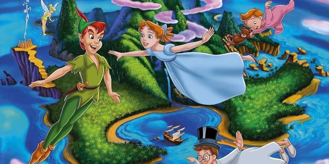 Disney, Epstein’i nasıl normalleştirdi? Çizgi filmlere gizlenen sapkınlıklar!