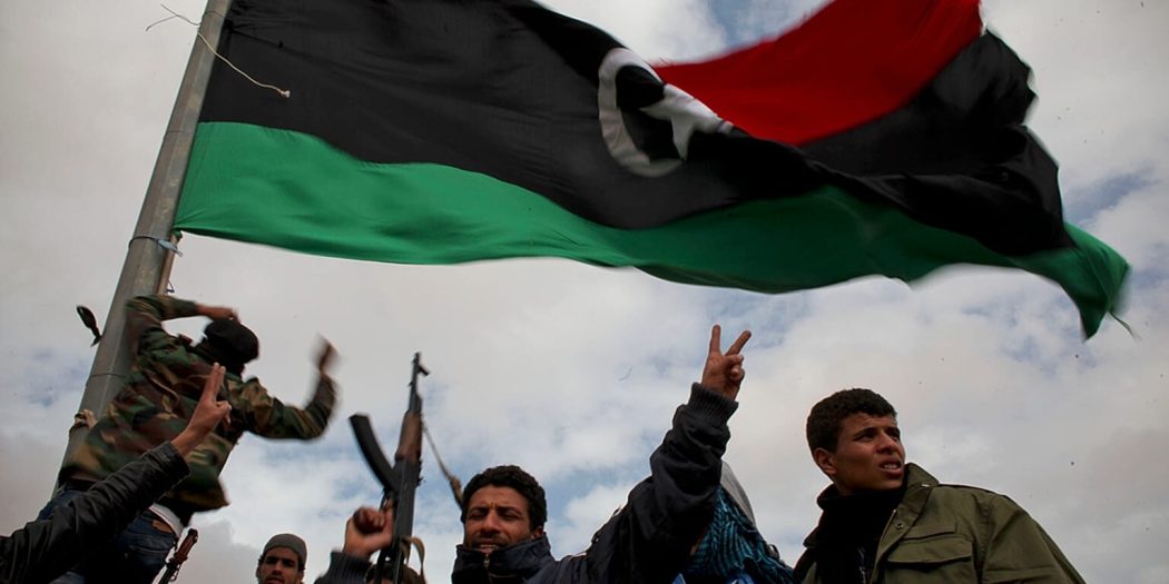 Epstein dosyalarında küresel yağma planı: “Libya’da fırsat var”