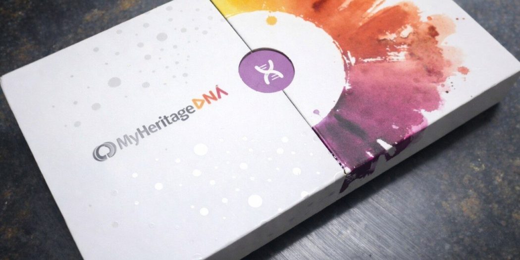 “MyHeritage” tuzağı… Etnik kökeni öğrenmek uğruna DNA’nızı İsrail’e veriyorsunuz!