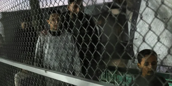 palestinian prisoner released israel gaza ceasefire deal afp.jpg