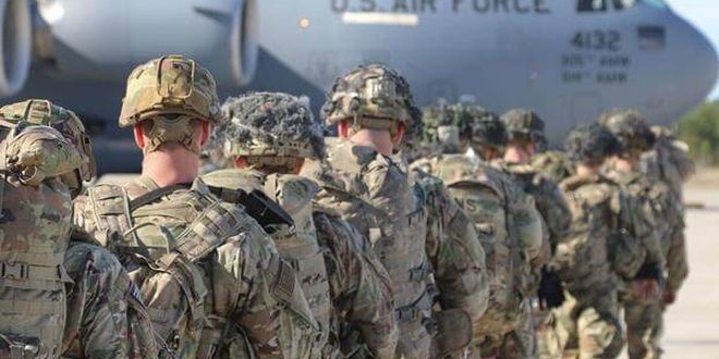 Pentagon'da çatlak: "İsrail için ölmek istemiyoruz!" — 800