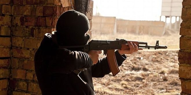 Halep'te gümrük devriyesine kanlı pusu; IŞİD hücreleri devrede! — 3