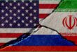 us iran russia