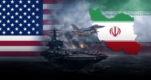 The Multi Front US Iran War and Its Worldwide Implications