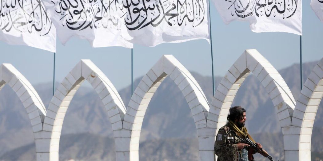 Afganistan müftüsünden Pakistan’a karşı cihad çağrısı!