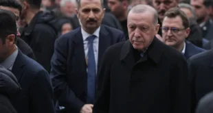 cumhurbaskani erdogan bayram namazi sonrasi konustu israil bedelini odeyecek 3289353 202603200832 2