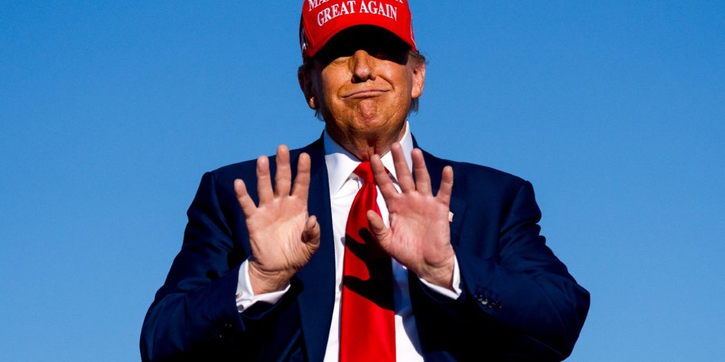 Trump İran’a 10 gün daha süre verdi