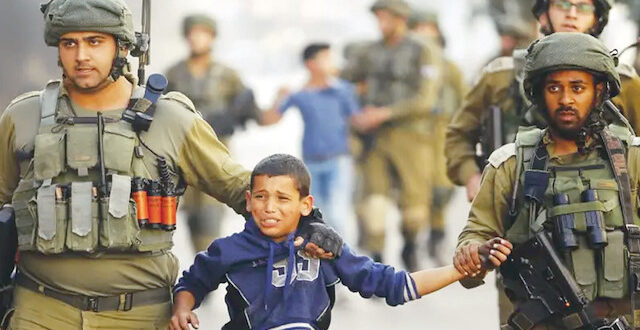 İsrail Flistin Soykırım