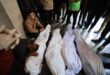 AA 20250314 37341156 37341152 4 PALESTINIANS KILLED IN ISRAELI AIRSTRIKES ON GAZA DESPITE CEASEFIRE 1