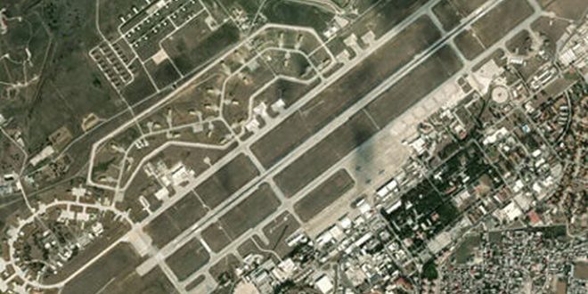 "Hatay'da düşürülen füzenin hedefi İncirlik Üssü'ydü" — 1