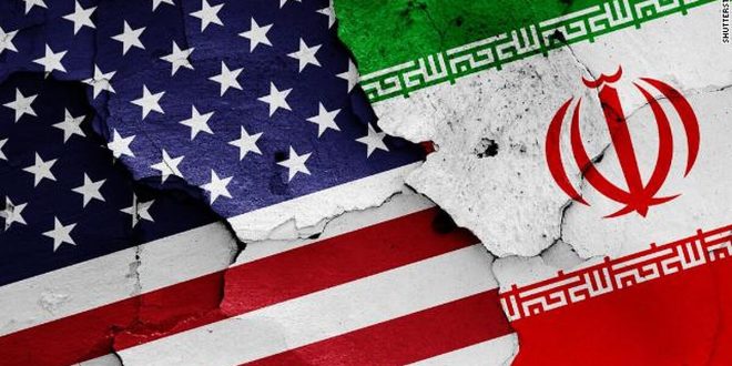 ABD - İran hattında arabulucu üç ülkeden biri Türkiye! — 1