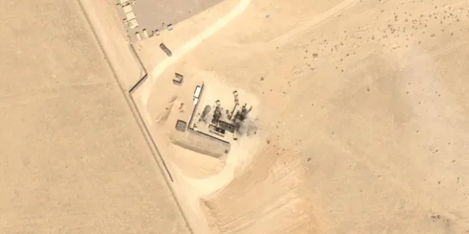 muwaffaq salti thaad radar airbus 2026 march 2