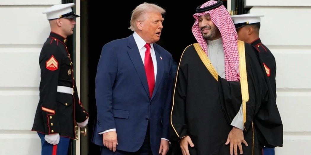 “İran’ı vurması için Trump’a baskı yapan bin Selman’dı”