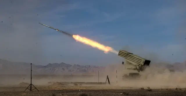 İsrail İran gerilim