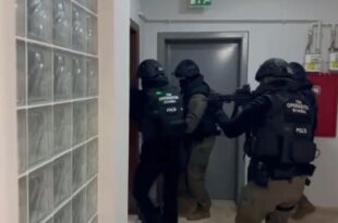 istanbul da deas operasyonu 9 supheli yakalan 19683132 amp