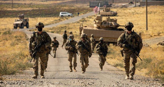 mil soldiers in Syria 1800