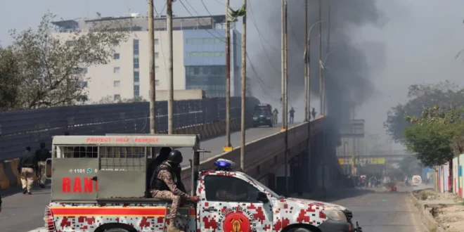 2026 03 01T083711Z 1995459403 RC2IVJAPKFQA RTRMADP 3 IRAN PAKISTAN PROTESTS 1772354350