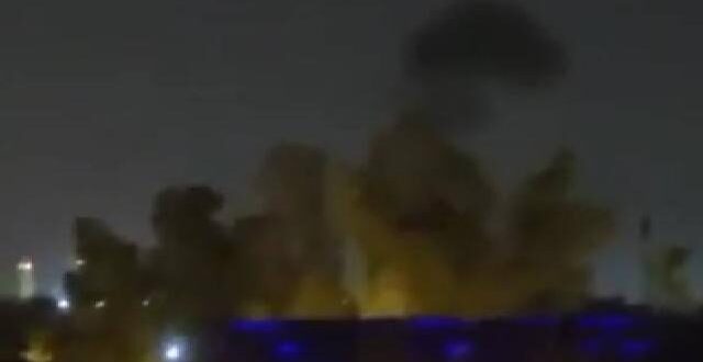 abd riyad buyukelciligi patlama tv 2443255 2