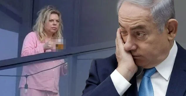 sara netanyahu cocuklarim netanyahunun cocuklari 16280d3c09 amp