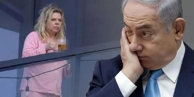 Mağduriyet algısı pes dedirtti: “Netenyahu'nun çocukları olduğu için aşağılanıyorlar” — 2