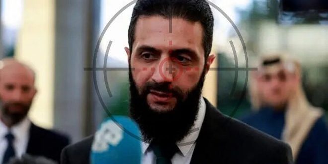 Türkiye, Şara’nın güvenliği için İngiliz istihbaratından yardım istedi!
