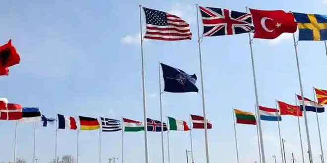 Türkiye’de yeni çok uluslu NATO karargahı kuruluyor!