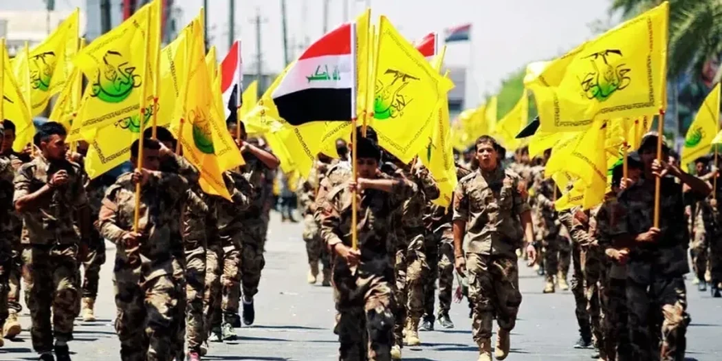 Irak sahasında gerilim tırmanıyor: Nujaba’dan dikkat çeken çıkış