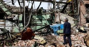 2026 04 04T115208Z 684014684 RC2AIKATOXYV RTRMADP 3 IRAN CRISIS 1775459231