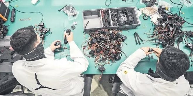 Türkiye genelindeki dron ağı: 81 il üretim üssüne dönüşüyor