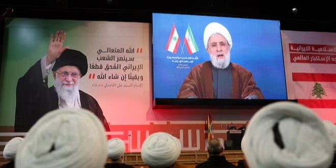 İsrail, Hizbullah lideri Naim Kasım'ın öldürüldüğünü duyurdu — 342