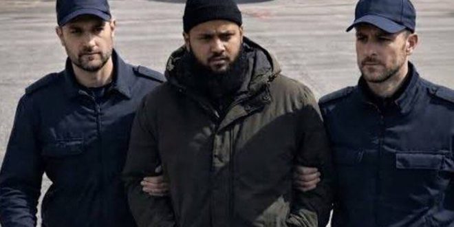 “9 yaşındaki kızlar evlenebilir” sözleriyle gündeme gelen imam sınır dışı edildi