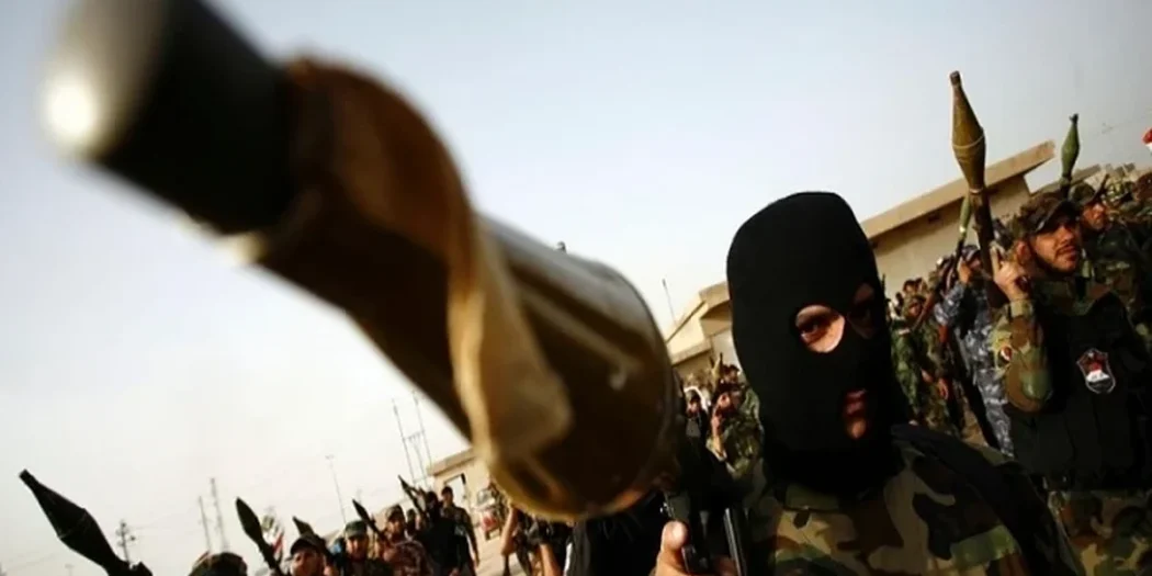 ABD Irak’ta silahlı gruplarla masaya oturdu, tansiyonu düşürdü!