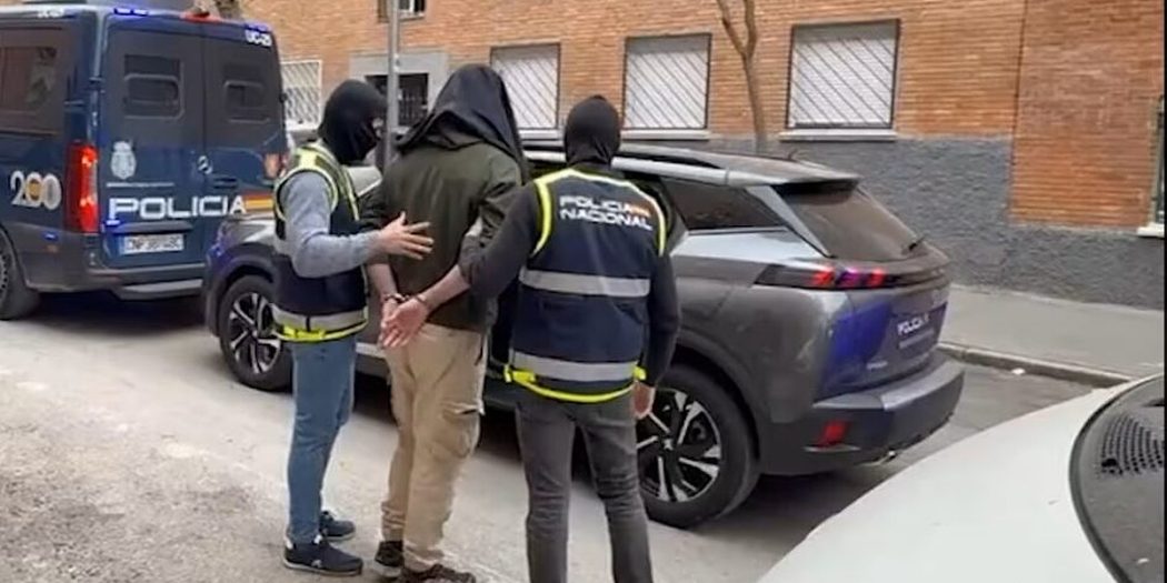 Avrupa’da spor dünyasından terör şüphesine uzanan dosya