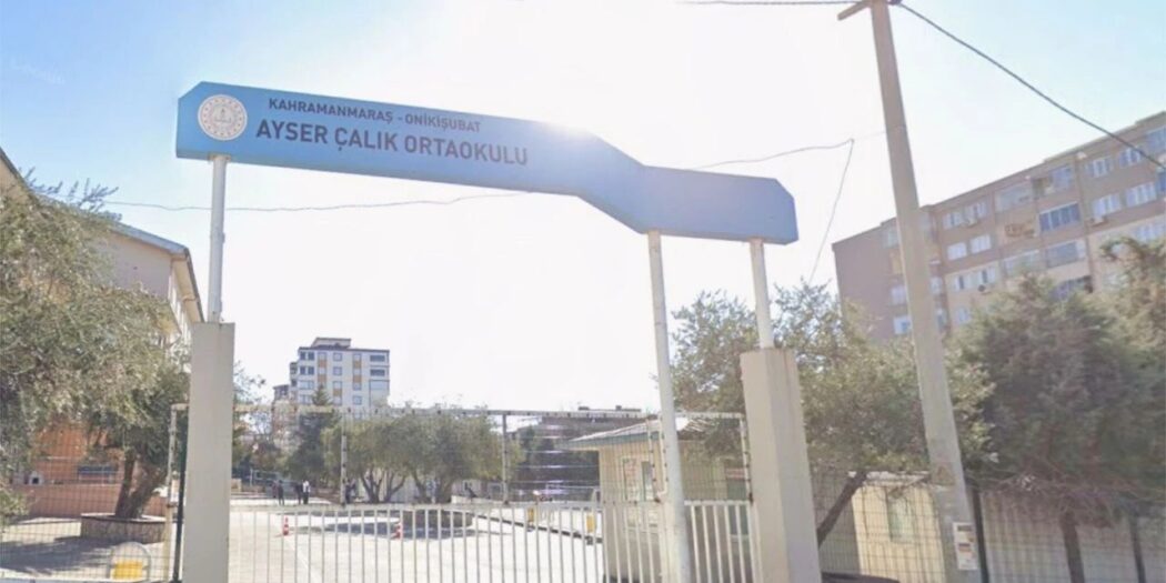 Bir haftada ikinci okul saldırısı: Can kayıpları var
