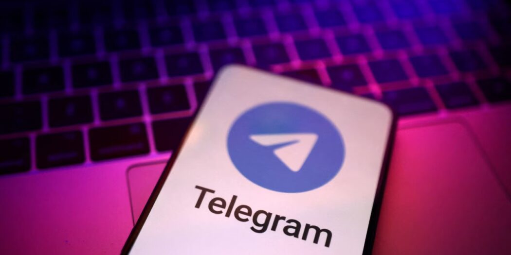 Çetelerin üzerinden mesajlaştığı belirtilen Telegram meclise çağrılacak