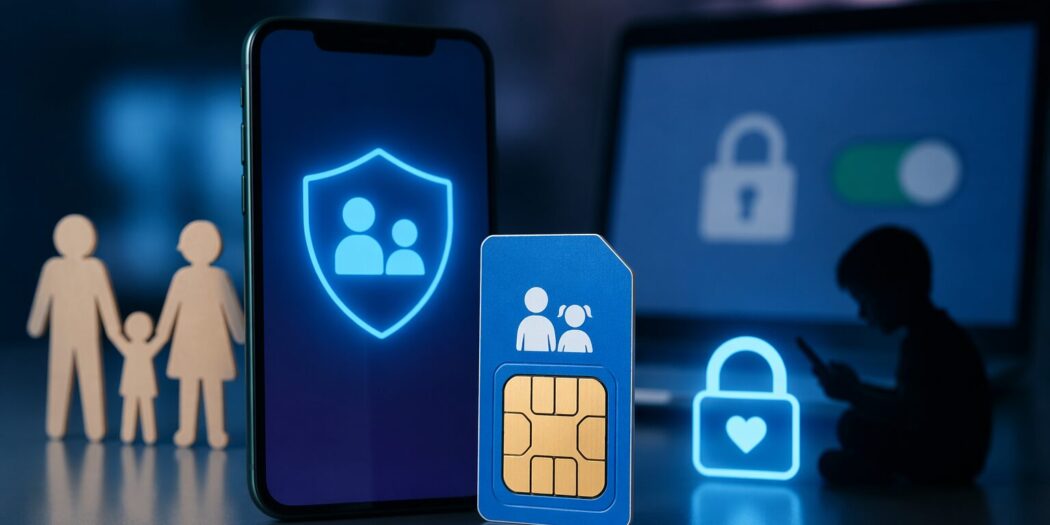 Çocuk hattı geliyor: Mobil hatlarda yeni dönem ne getirecek?