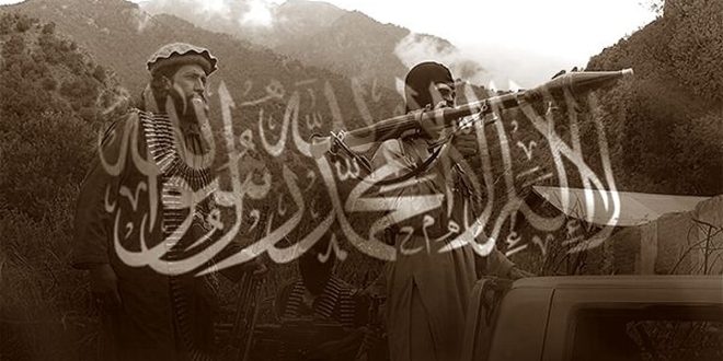 El Kaide'nin yeni hedefi: Pakistan Ordusu — 3