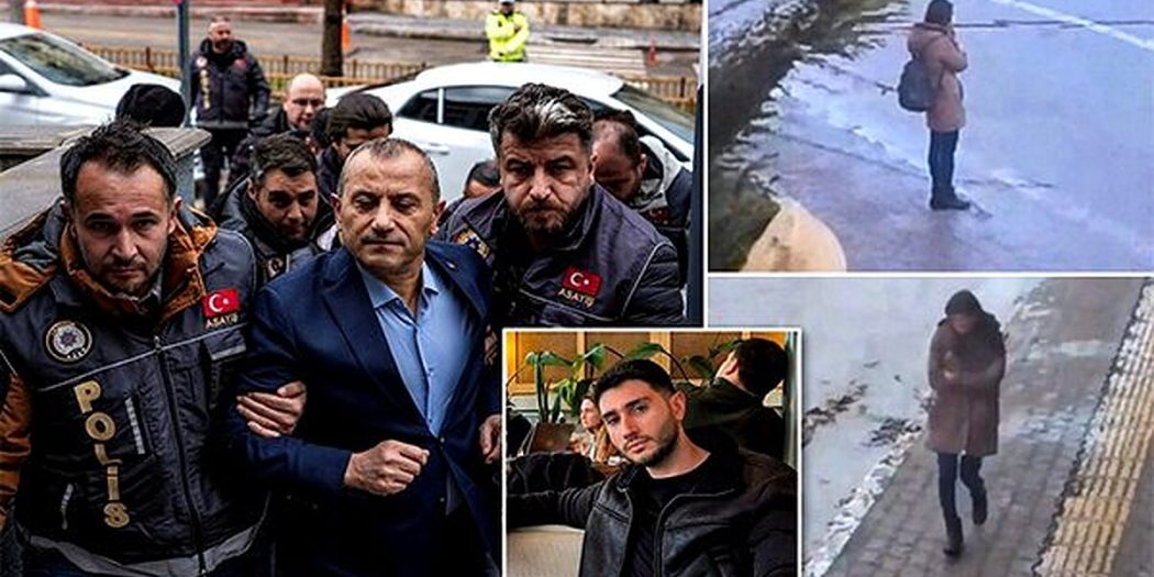 6 yıllık ‘Gülistan Doku’ sırrı çözülüyor mu? Vali ve oğlu dosyanın merkezinde