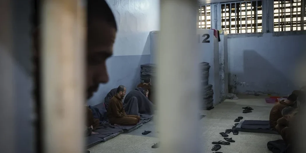 Irak’ta bir IŞİD sanığı daha idam cezasına çarptırıldı
