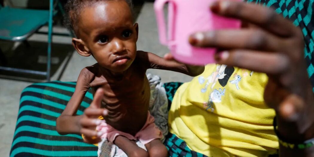 “İran savaşı, Sudan’ın ‘ölüm fermanını’ verdi”: Halk bir öğün yemeğe muhtaç!