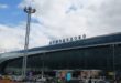 Moscow Airport WIKI