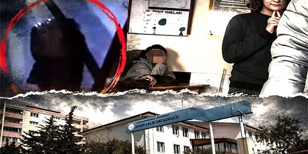 Okul saldırıları “bir anda” olmadı: Baba ifadesi ihmal zincirini ortaya çıkardı