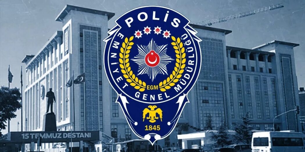 Okul saldırıları emniyeti harekete geçirdi: Birçok ilde gençlere gözaltı
