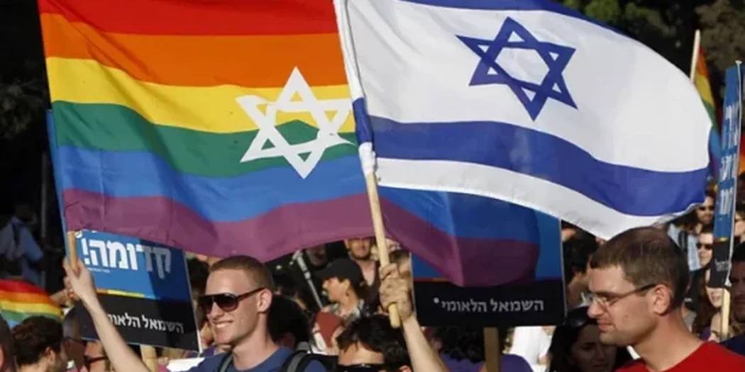 Ölü Deniz’de sınır tanımayan hamle: İsrail dev LGBT festivali planlıyor!