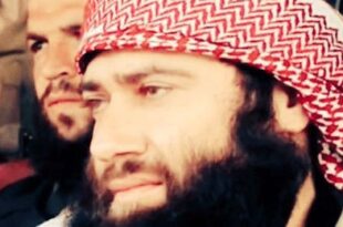 Abu Hammam al Buwaidani