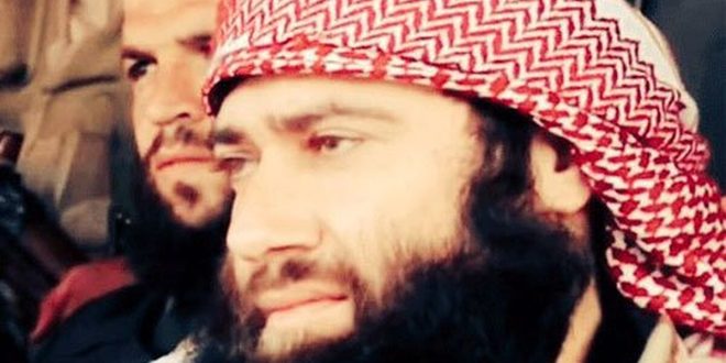 Paris istedi, BAE tutukladı: Nusra komutanı için Şara ikinci kez devreye mi girdi? — 1